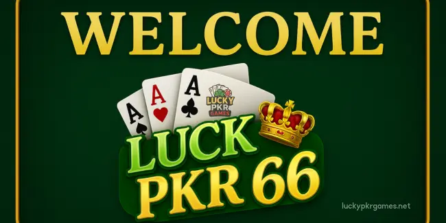 Lucky PKR 666