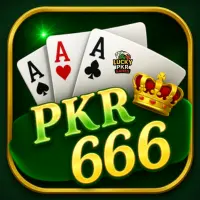 Lucky PKR 666