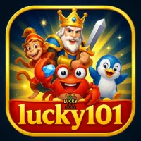 Lucky 101
